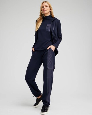 Zenergy® Double Knit Pants click to view larger image.