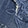 MEDIUM BLUE WASH
