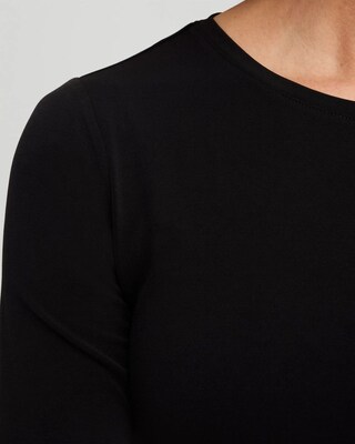 Long Sleeve Midi Dress