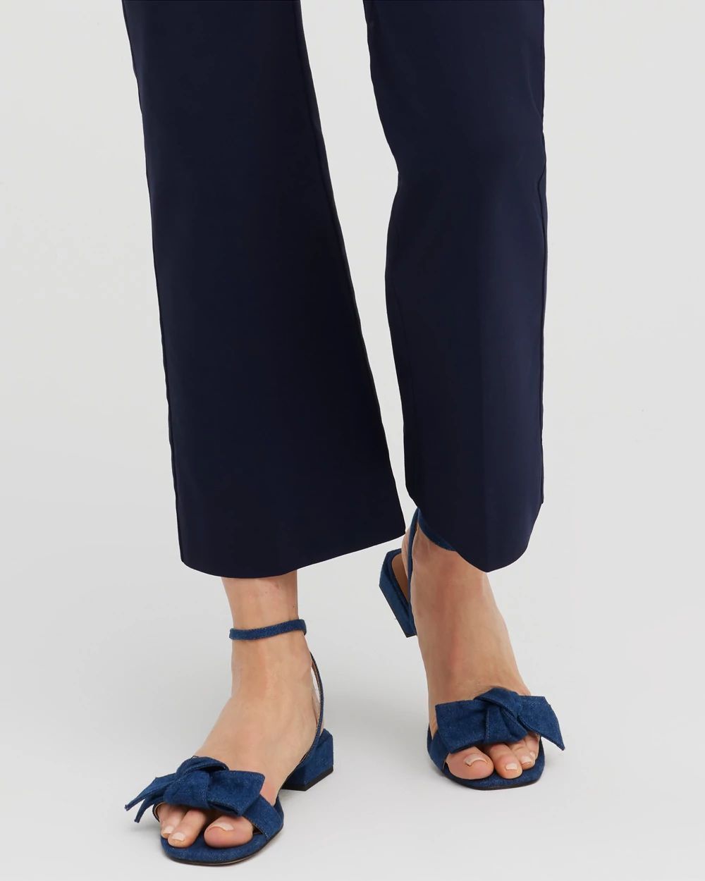 Juliet Kick Flare Pants