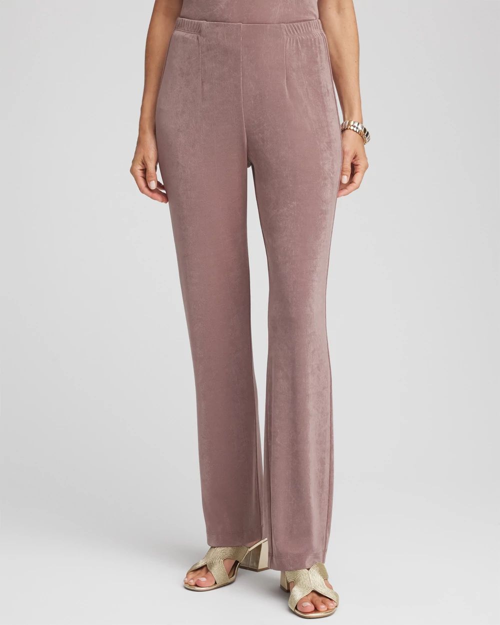 Travelers™ No Tummy Pants