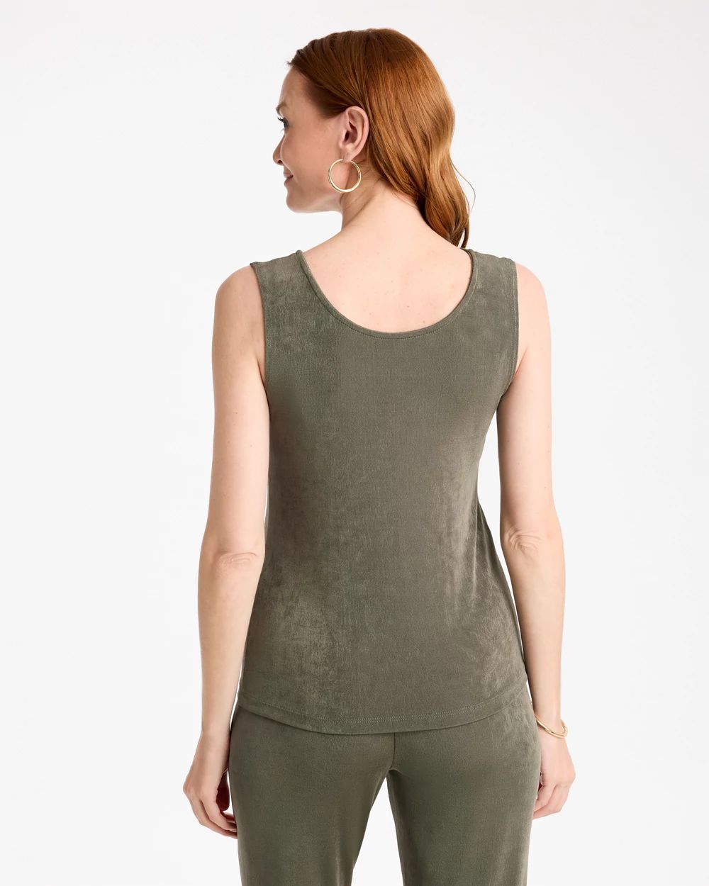 Travelers™ Convertible Tank click to view larger image.