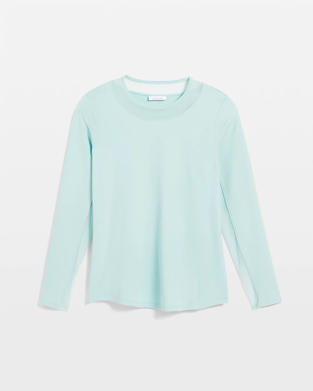 ZenCool® UPF Long Sleeve Top click to view larger image.