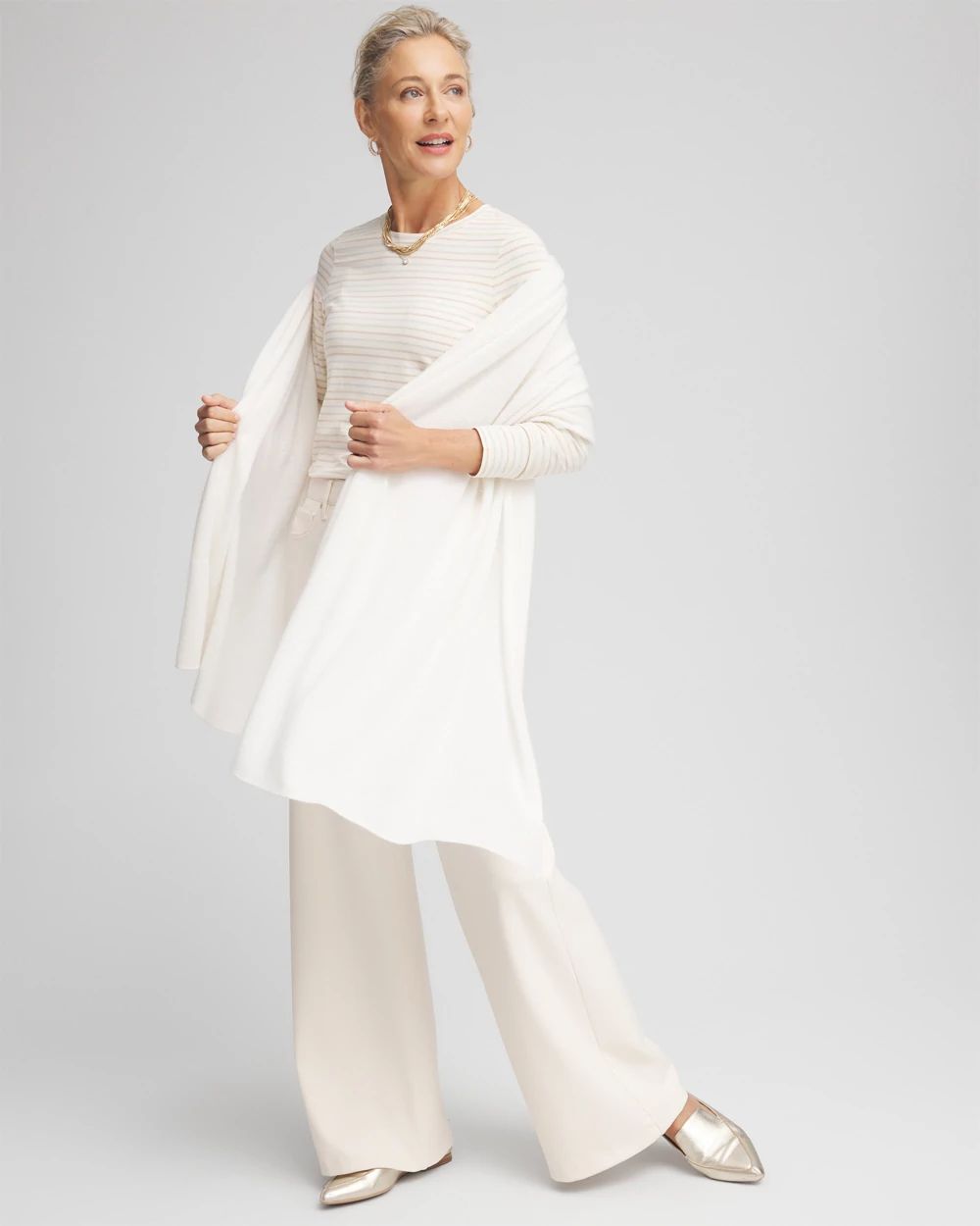 Cashmere Wrap