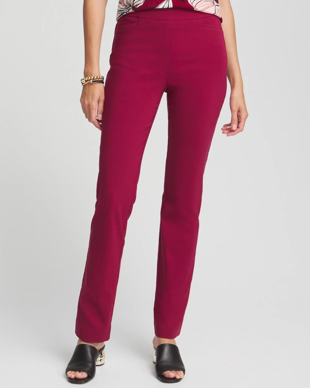 Brigitte™ Pull-On Pants