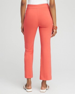 Juliet Kick Flare Pants click to view larger image.