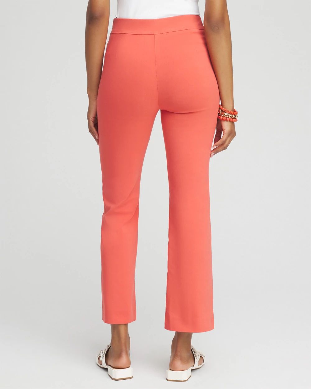 Juliet Kick Flare Pants click to view larger image.