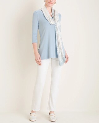 So Lifting Straight-Leg Jeans