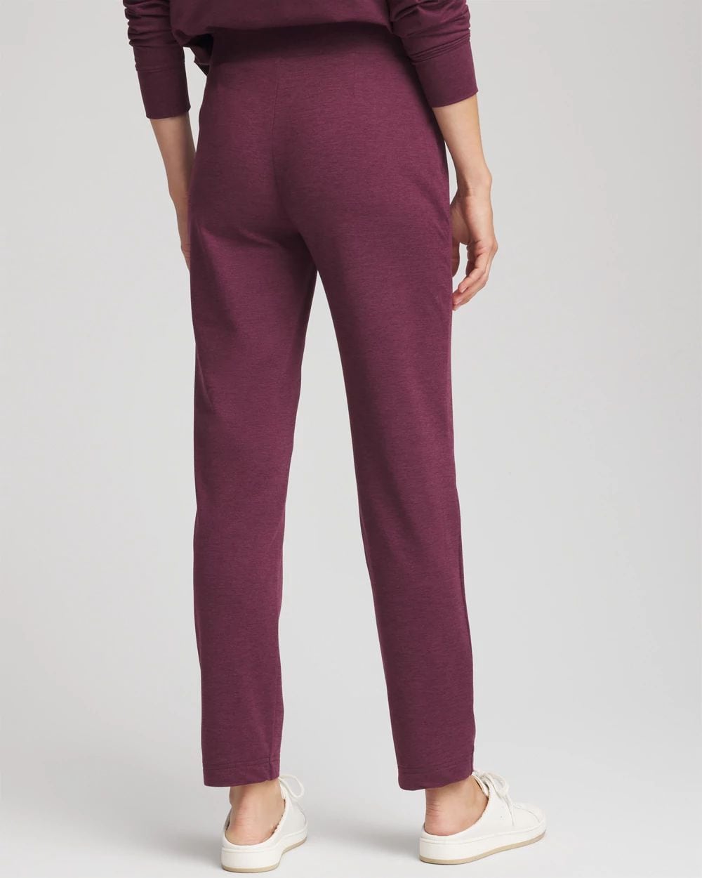Zenergy® Cloud Tapered Ankle Pants