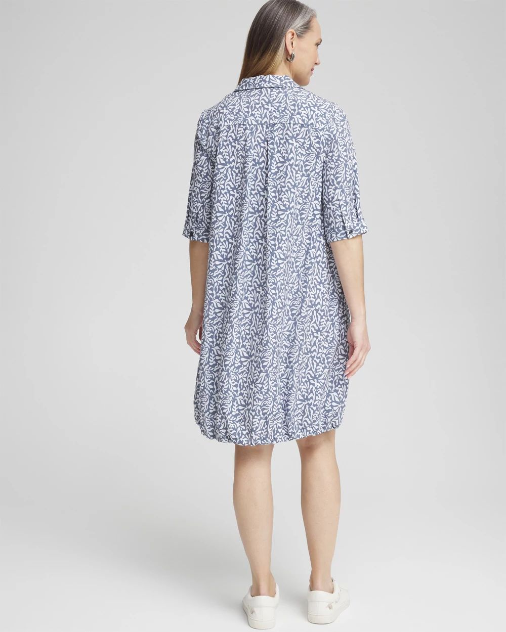 Zenergy® UPF Neema Reef Bungee Dress