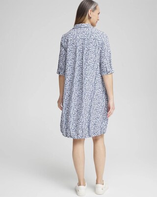 Zenergy® UPF Neema Reef Bungee Dress