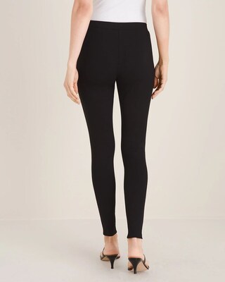 Ponte Leggings