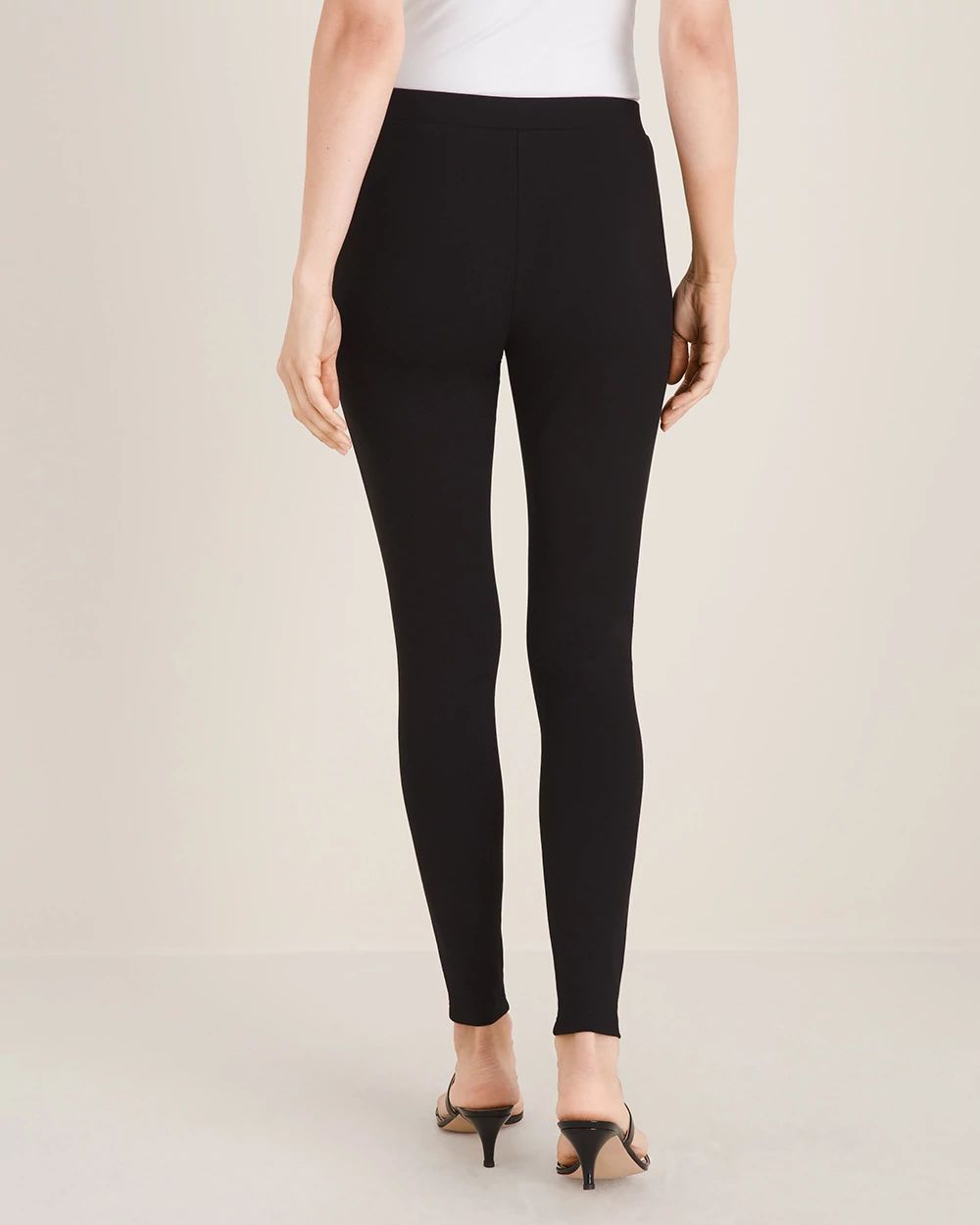 Ponte Leggings