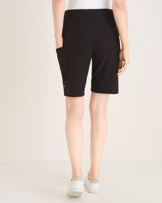 Zenergy UPF Chic360 Walking Shorts