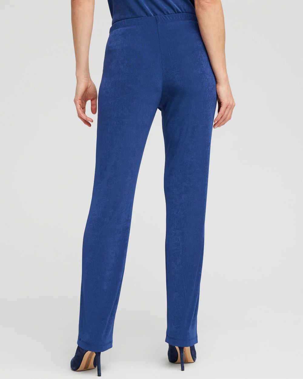 Petite Travelers™ No Tummy Pants