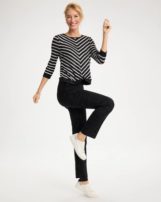 Zenergy® Straight Leg Pants
