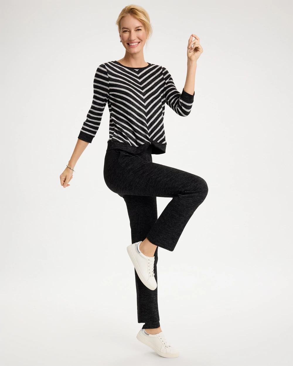Zenergy® Straight Leg Pants