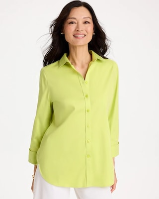 No Iron Stretch Shirt