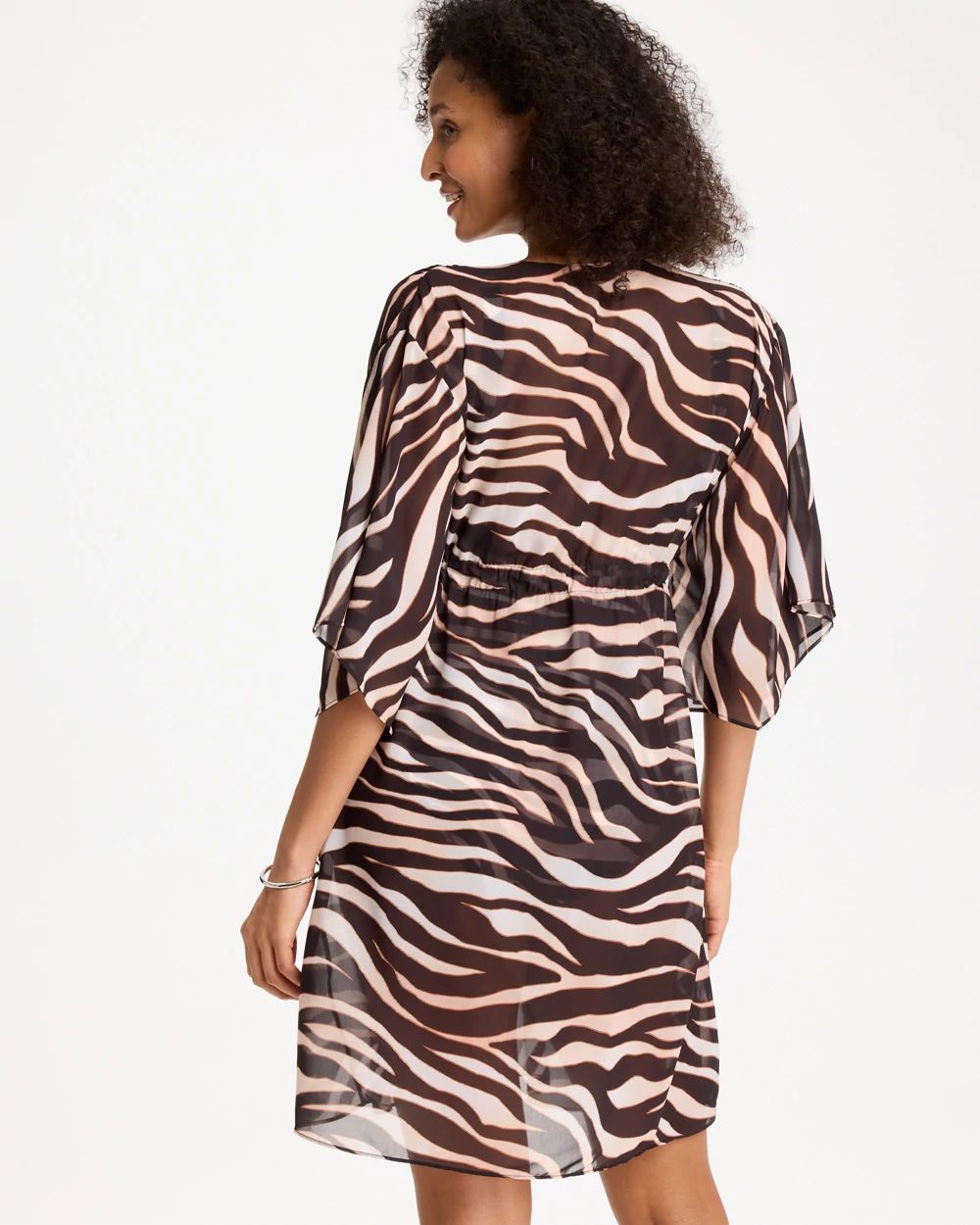 Gottex Nambiti V-Neck Cover-Up