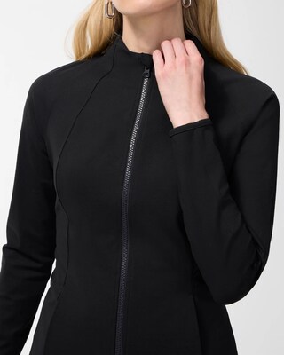 Zenergy® Seamed Jacket