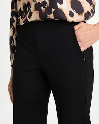 Juliet Wide Full Length Pant click to view larger image.