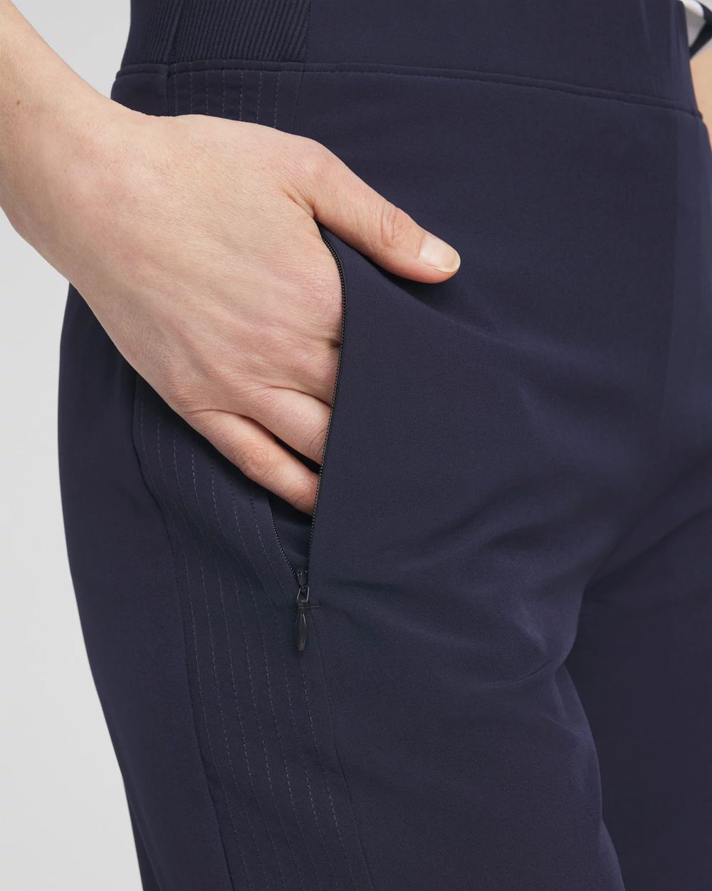 Zenergy® Wide Leg Crops