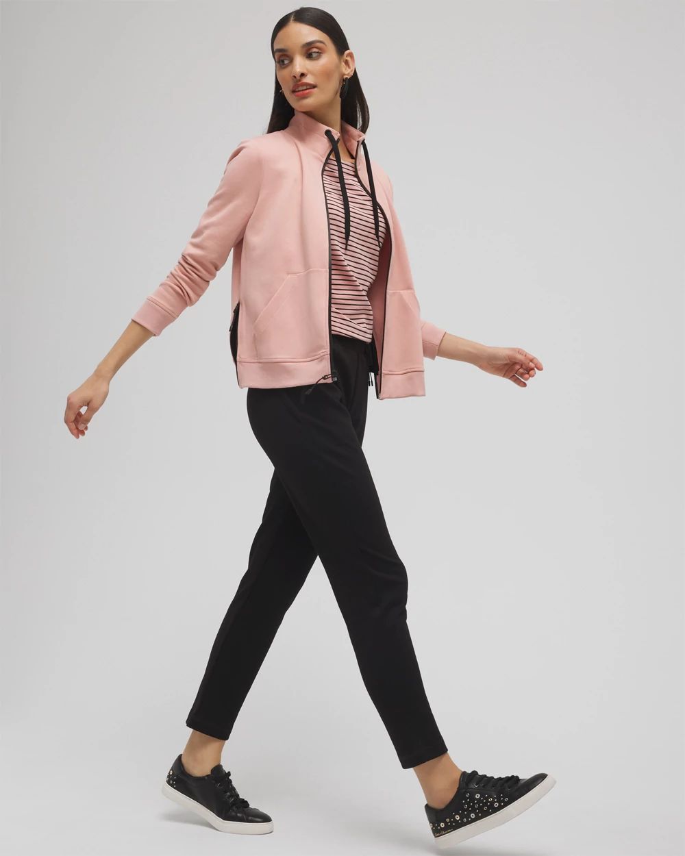 Zenergy® Double Knit Pants