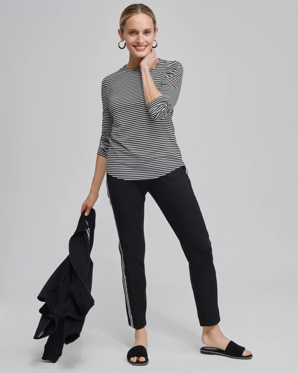 Zenergy UPF Long Sleeve Top