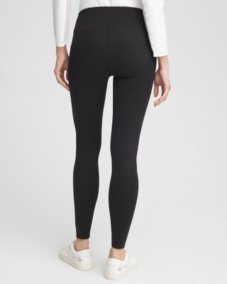 Zenergy® UPF Recycled-Nylon Leggings