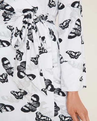 Soma for Chico's Cool Nights Robe