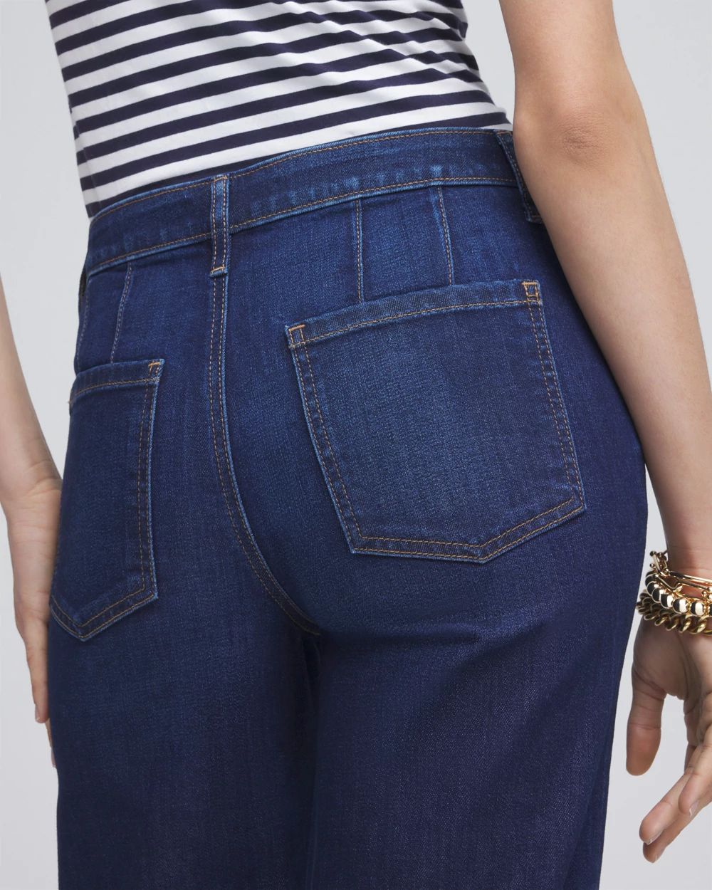 Trouser Jeans click to view larger image.