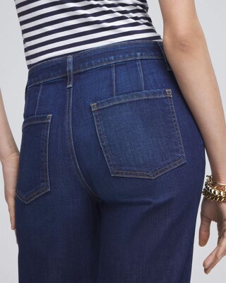 Trouser Jeans click to view larger image.