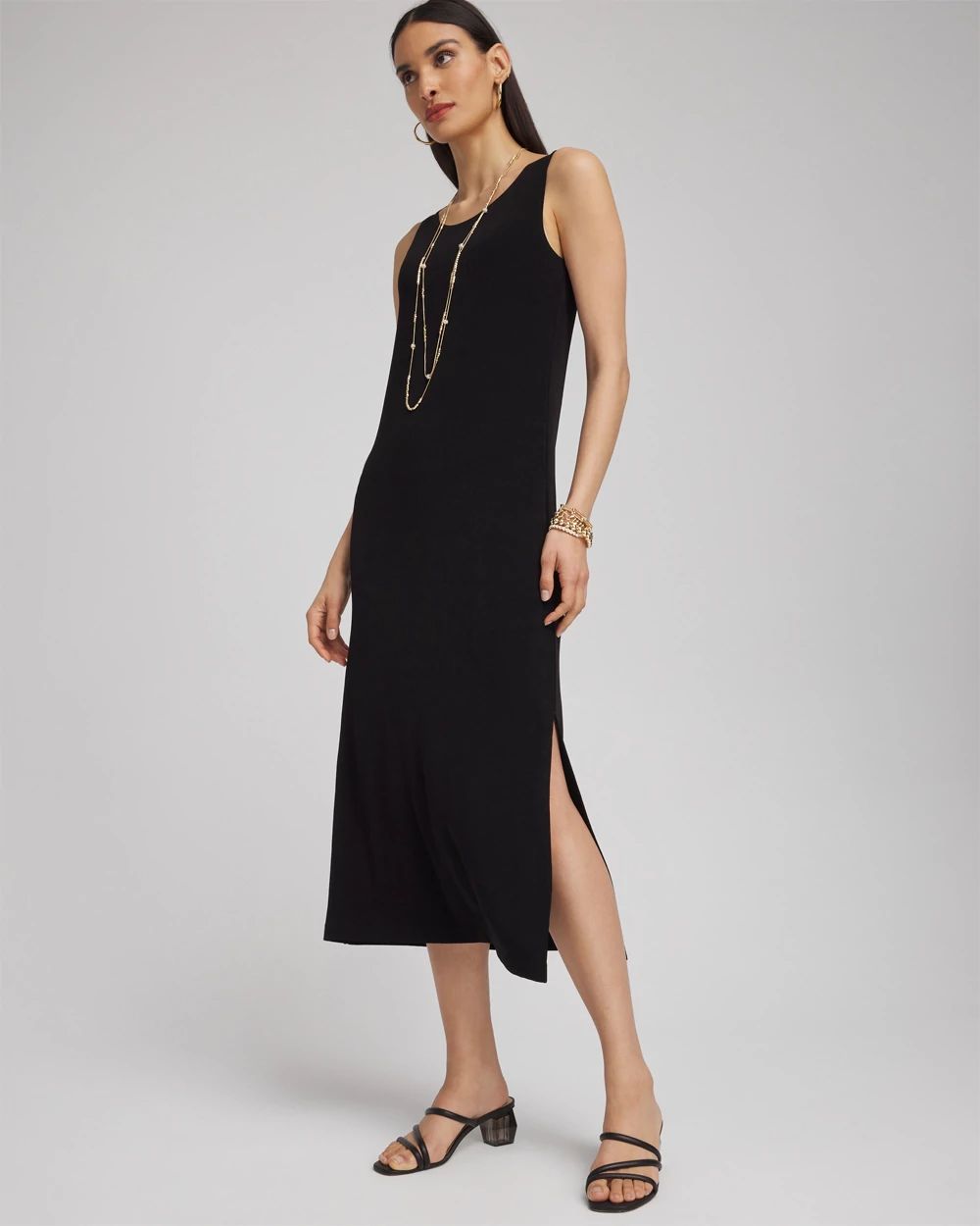 Travelers Classic Tank Dress