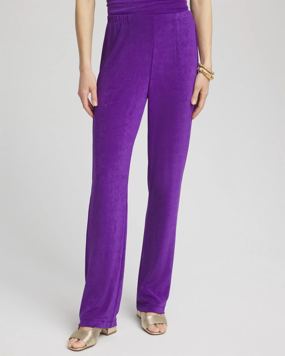 ™ No Tummy Pants