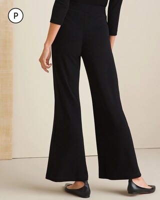 Travelers Classic Petite Hutton Pants