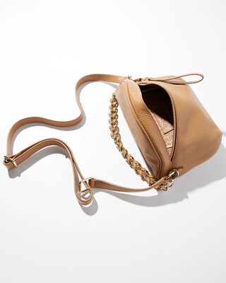Convertible Crossbody Bag