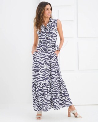 Safari Dress