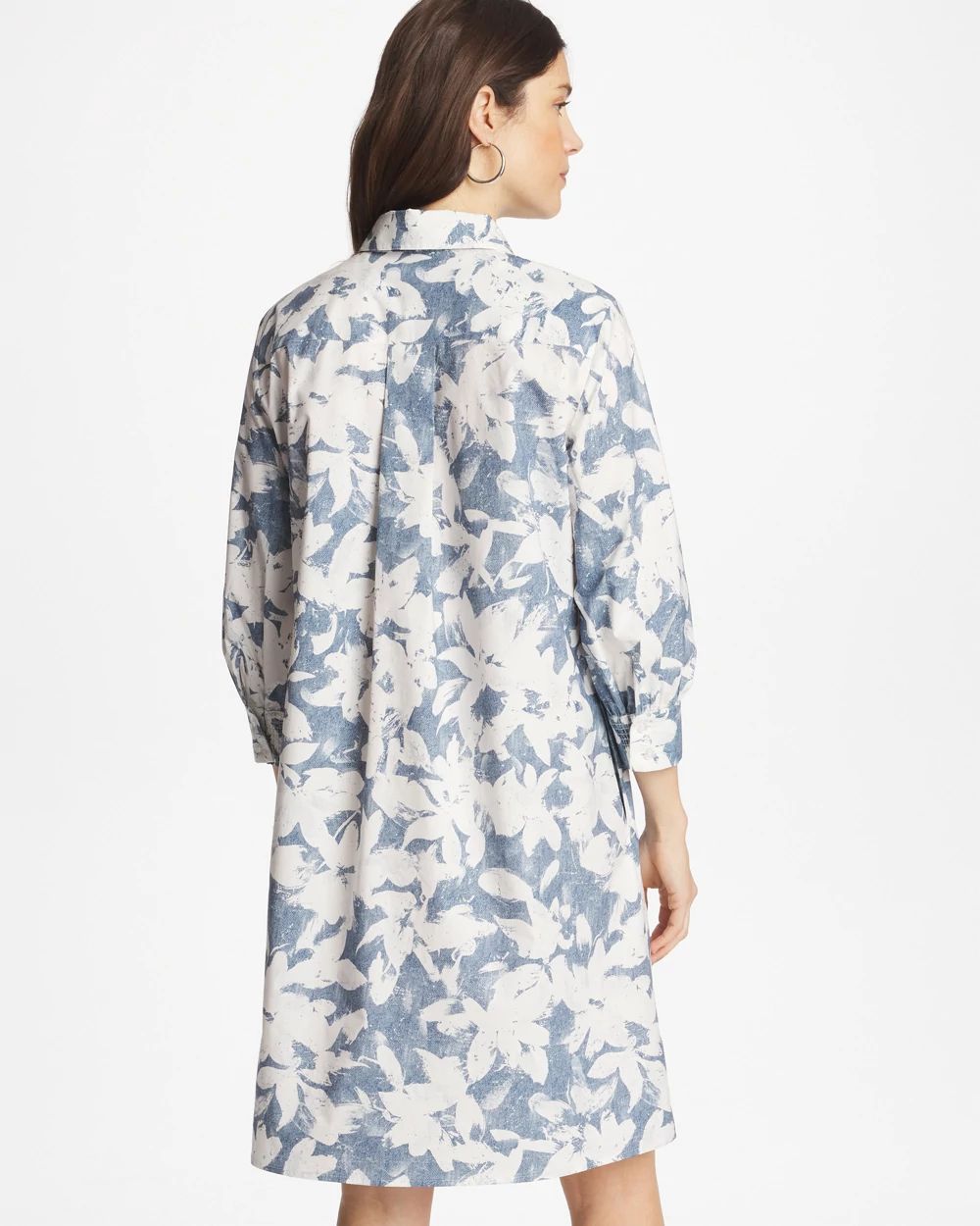 Popover Bonnie Dress