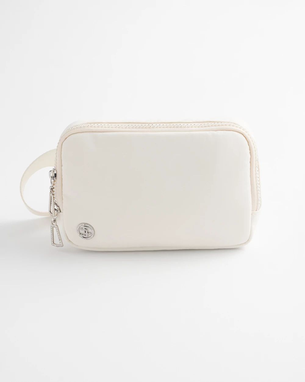 Embellished UPF Belt Bag