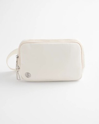 Embellished UPF Belt Bag