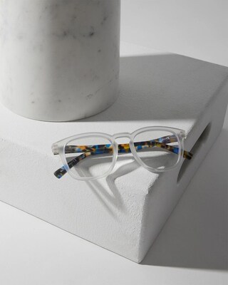 Frosted Readers