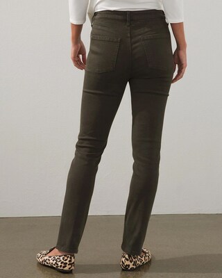 DefineMe Denim Slim Leg Jeans