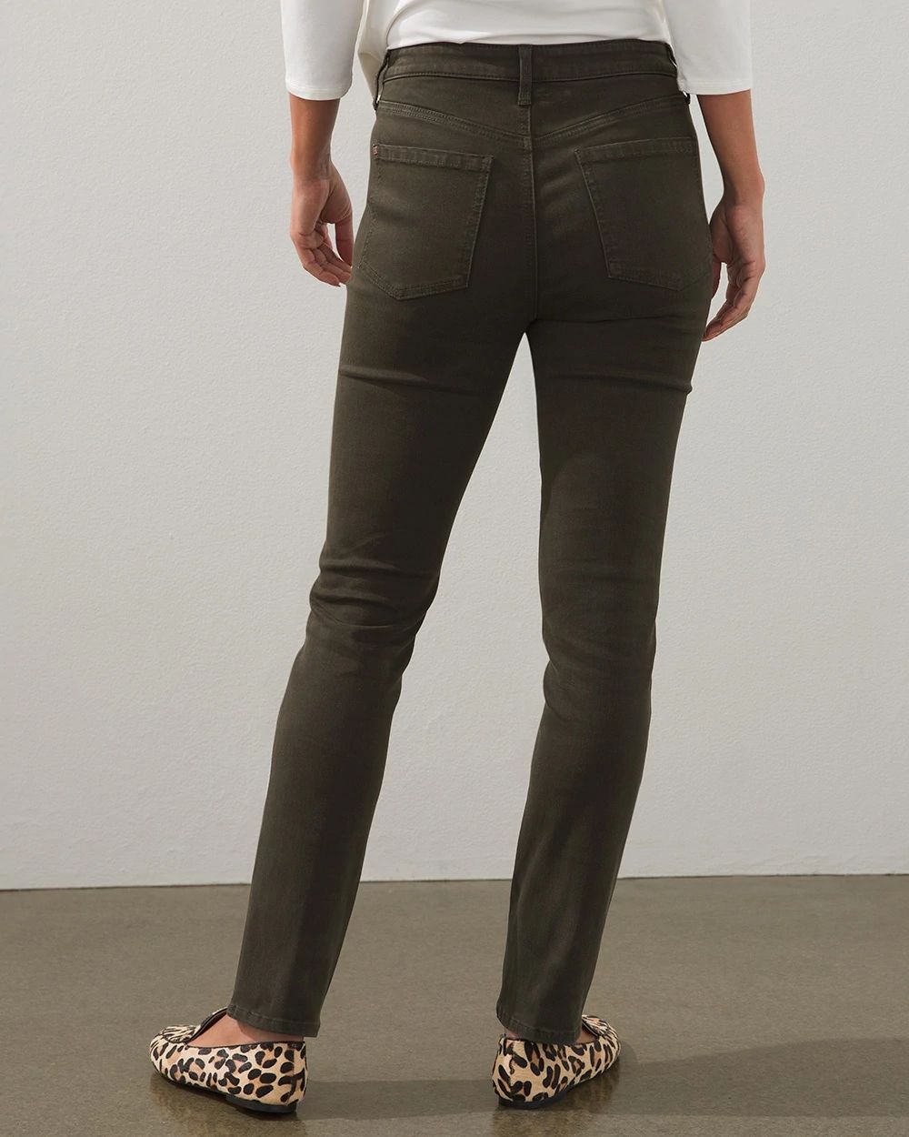 DefineMe Denim Slim Leg Jeans