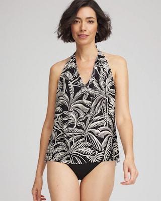 Miraclesuit® Hearts of Palm Tankini