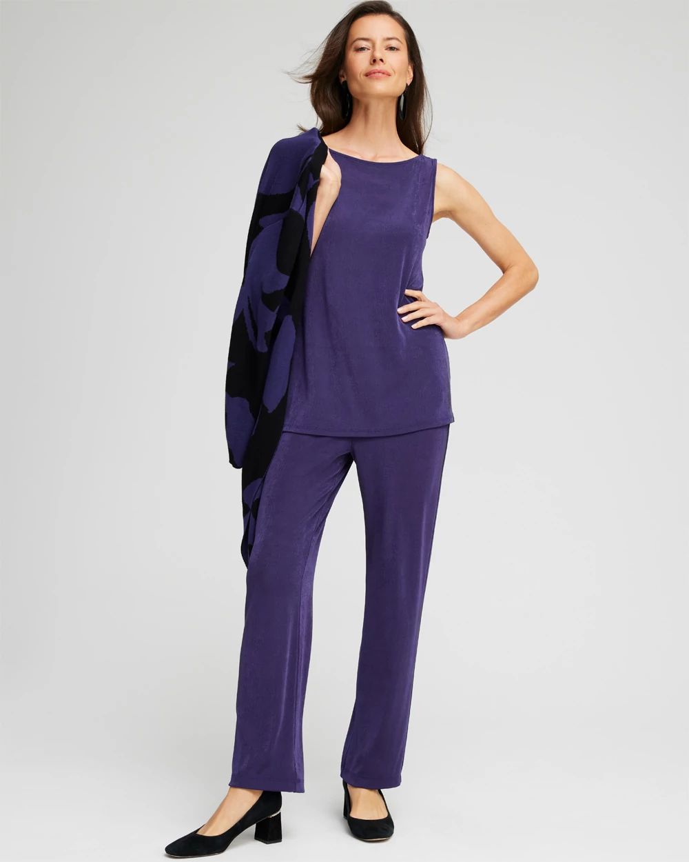 Travelers™ No Tummy Pants