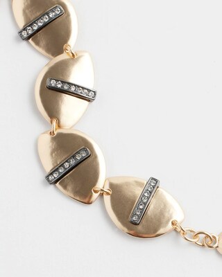 Pavé Magnetic Bracelet