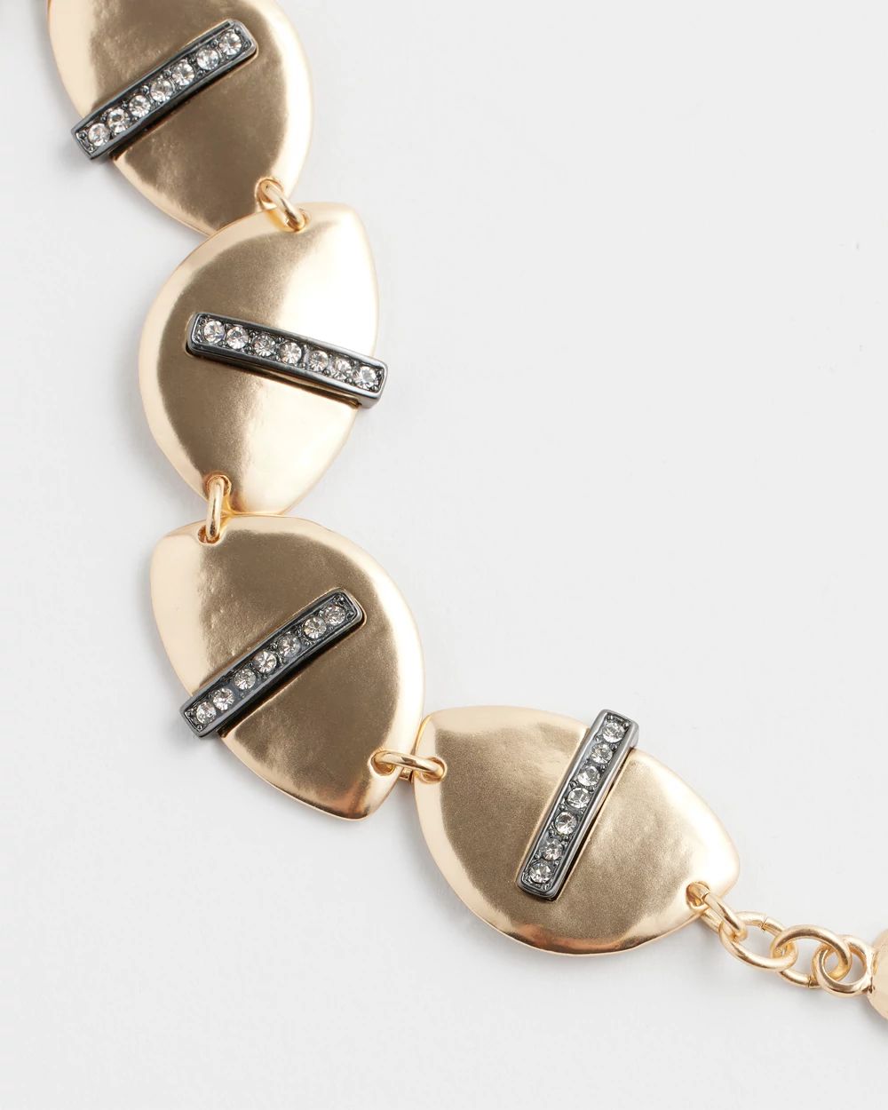 Pavé Magnetic Bracelet