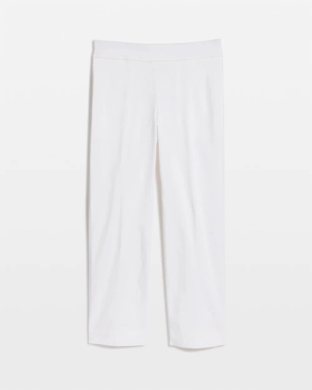 Brigitte™ Straight Crop