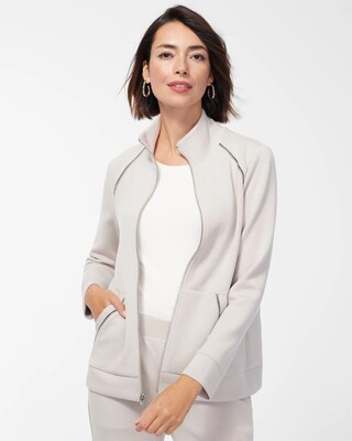 Zenergy Scuba Ball Chain Jacket