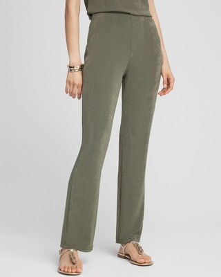 Travelers™ No Tummy Pants